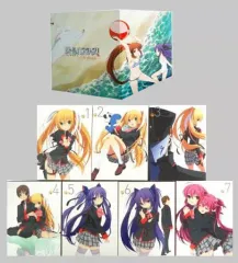 リトルバスターズ!　Blu-ray 全巻 Amazon.co.jp | リトルバスターズ! ~Refrain~ (初回生産限定版