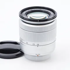 2023年最新】XC16-50mm F3.5-5.6 OIS IIの人気アイテム - メルカリ