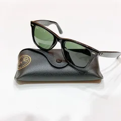 2025年最新】RayBan Wayfarer 限定の人気アイテム - メルカリ