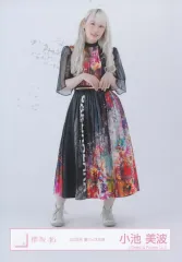 【中古】生写真(乃木坂46) 小池美波/全身/櫻坂46ランダム生写真【2024年 夏フェス衣装】