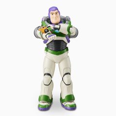 バズ・ライトイヤースーパープレミアムフィギュア“バズ・ライトイヤー／アルファ・スーツ”FightVer.