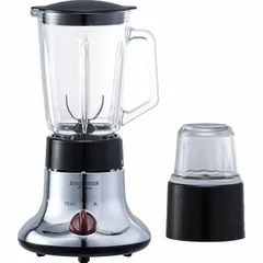 ブラックチタンミル＆ジュースミキサー FJM-705香典返し 御供 粗供養 詰め合わせ ギフト プレゼント 割引 景品 品物 新築祝い 結婚内祝い 出産内祝い ご挨拶 引っ越し 引越し 内祝い 写真入り メッセージカード のし