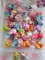 個別)))ティニーピング ミニフィギュア