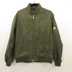 【姫路東店】 中古 THE NORTH FACE PURPLE LABEL | ザノースフェイスパープルレーベル その他アウター Field jacket NP2213N カーキ サイズ：M 【92】