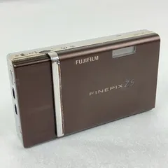 【超美品】FUJIFILM Finepix Z5fd 人気色ブラウン　美元箱付き 超美品】FUJIFILM Finepix Z5fd 人気色ブラウン 美元箱付き Amazon
