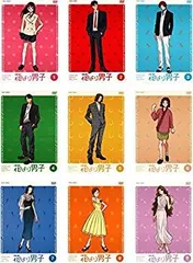 【中古】花より男子 [レンタル落ち] 全9巻セット [マーケットプレイスDVDセット商品] 2zzhgl6