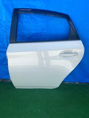 トヨタ プリウス ZVW30　左後ドア 0376