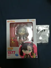 ねんどろいど　マリィ