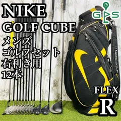 2025年最新】ゴルフ クラブ セット ナイキの人気アイテム - メルカリ 