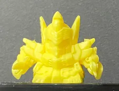 専用　元祖パート2　ガン消し　騎士ガンダム　新品 Yahoo!オークション -「ガン消し 元祖」(機動戦士ガンダム