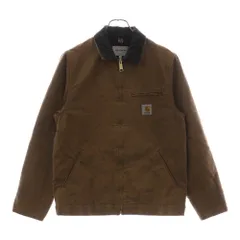 2025年最新】CarHartt デトロイトジャケットの人気アイテム