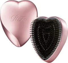 リファ ハートブラシ ReFa HEART BRUSH (ローズゴールド)