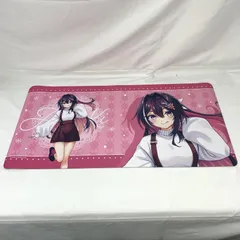 Amazon.co.jp: ホロライブ Azki あずき スリーブ プレイマット