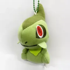 ポケモンセンター　キバゴドール　ぬいぐるみ　タグ付き　2010年 新品 希少 廃盤 タグ付き ポケモンセンター キバゴ ぬいぐるみ