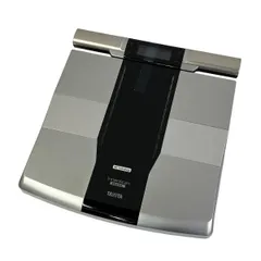 【新品未開封】TANITA 体組成計 RD-804L-BK タニタ 体組成計 スマホ対応 RD-804L BK | 秋田県大仙市