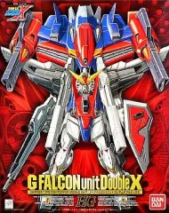 HG ガンダムX & ダブルX セット 2品セット】HG ガンダムX エックス／XX ダブルエックス【新品未