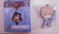 반프레스트 이치 반 복권 Fate EXTRA Last Encore E 상 가웨인 고무 스트랩