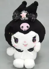 2026年最新】クロミ ぬいぐるみ(ドーリーローズ)の人気アイテム - メルカリ