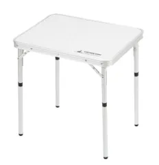 キャプテンスタッグ(CAPTAIN STAG) アウトドアテーブル テーブル アルミ製 ラフォーレ UC-509/UC-510/UC-511/UC-512/UC-513/UC-514