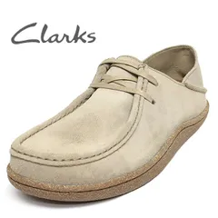 2024年最新】clarks wallabee uk7.5の人気アイテム - メルカリ