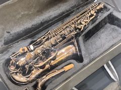 ウインドパル　WA540　アルトサックス