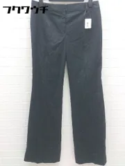 ◇ iCB アイシービー パンツ サイズ6 ブラック レディース 【中古】 【1002800369720】