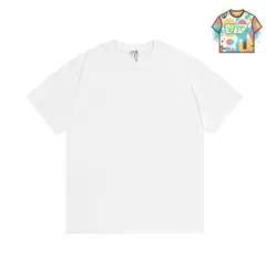 【今日WTO】LOEWE 2025 New Arrival Sleeve-embroidered Logo T-Shirt-TL37