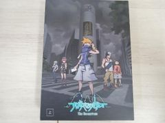 すばらしきこのせかい The Animation 上巻(Blu-ray Disc)