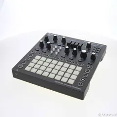 NOVATION Circuit Tracks グルーブボックス 中古 Novation CIRCUIT (中古)