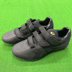【新品未使用】半額以下‼️アシックス GOLDSTAGE MG 野球スパイク黒