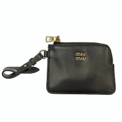 2025年最新】MIU MIU レディース コインケース・小銭入れの人気