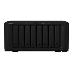 (未使用･未開封品)Synology DX517 [5ベイ / SATA対応/Synology DiskStation専用] Amazon.co.jp: 【NAS用拡張ユニット】Synology DX517 [5ベイ