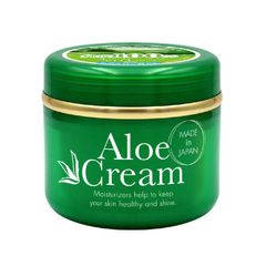 未使用未開封】井藤漢方製薬 Aloe アロエモイストクリーム 160g - メルカリ