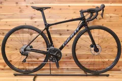 TCR ADVANCED 2 KOM SE カーボン 美品‼️即購入￼OK‼️ TCR Advanced 2 KOM (2025) | Race bike | Giant Bicycles Japan