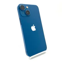 「新品未使用」iPhone13miniブルー128gb iPhone 新品未開封 Apple iPhone13 mini 128GB ブルー 青 Blue