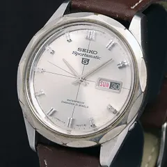 2024年最新】seiko 6619の人気アイテム - メルカリ