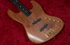 【レオン】Moon JJ-300B (CAR/M) 限定生産 ジャズベース Moon JJ-185B (MMC) FL CR - 3Tone Sunburst | Red Guitars