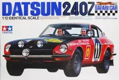 2026年最新】タミヤ 1/12 240Zの人気アイテム - メルカリ