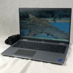 ノートPC パソコン デル DELL Latitude 5530【i5-1245U・メモリ8GB・SSD256GB】/LT-251079（010466）