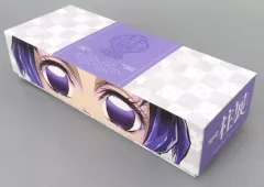 【中古】雑貨 胡蝶しのぶ 小箱 「アニメ 鬼滅の刃 柱展 -そして無限城へ-」