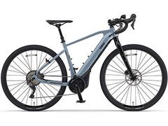 中古車 YAMAHA 22’WABASH RT Mサイズ（ワバッシュ アールティー）PC70WR 電動アシスト グラベルロードバイク E-BIKE(#00655905)