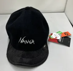 2025年最新】nanga キャップ クレの人気アイテム - メルカリ