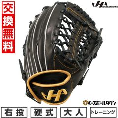 ハタケヤマ 金本知憲モデル ASG-T6 プロフェッショナル 野球グローブ
