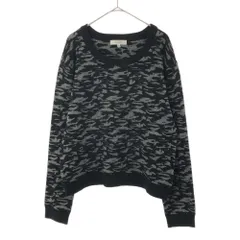 2026年最新】MILLY ニット・セーターの人気アイテム - メルカリ