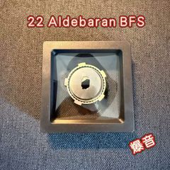 Shimano 22 Aldebaran BFS 爆音ドラグクリッカー  シマノ 22アルデバラン BFS 左右共通