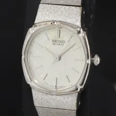 2025年最新】SEIKO 7321の人気アイテム - メルカリ