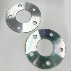 ベンツ BMW AUDI 5mmスペーサー 2枚 5穴 PCD112 ハブ径66.5mm