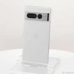 スマートフォン本体 Google Pixel 7 Pro Snow 128 GB Softbank Google Google Pixel 7 128GB SoftBank [Snow] 価格比較 - 価格.com