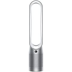 【新品/箱汚れあり】ダイソン　Dyson Purifier Cool　空気清浄ファン ホワイト/シルバー　TP07WS