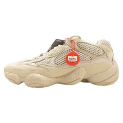 2025年最新】adidas yeezy500の人気アイテム - メルカリ 